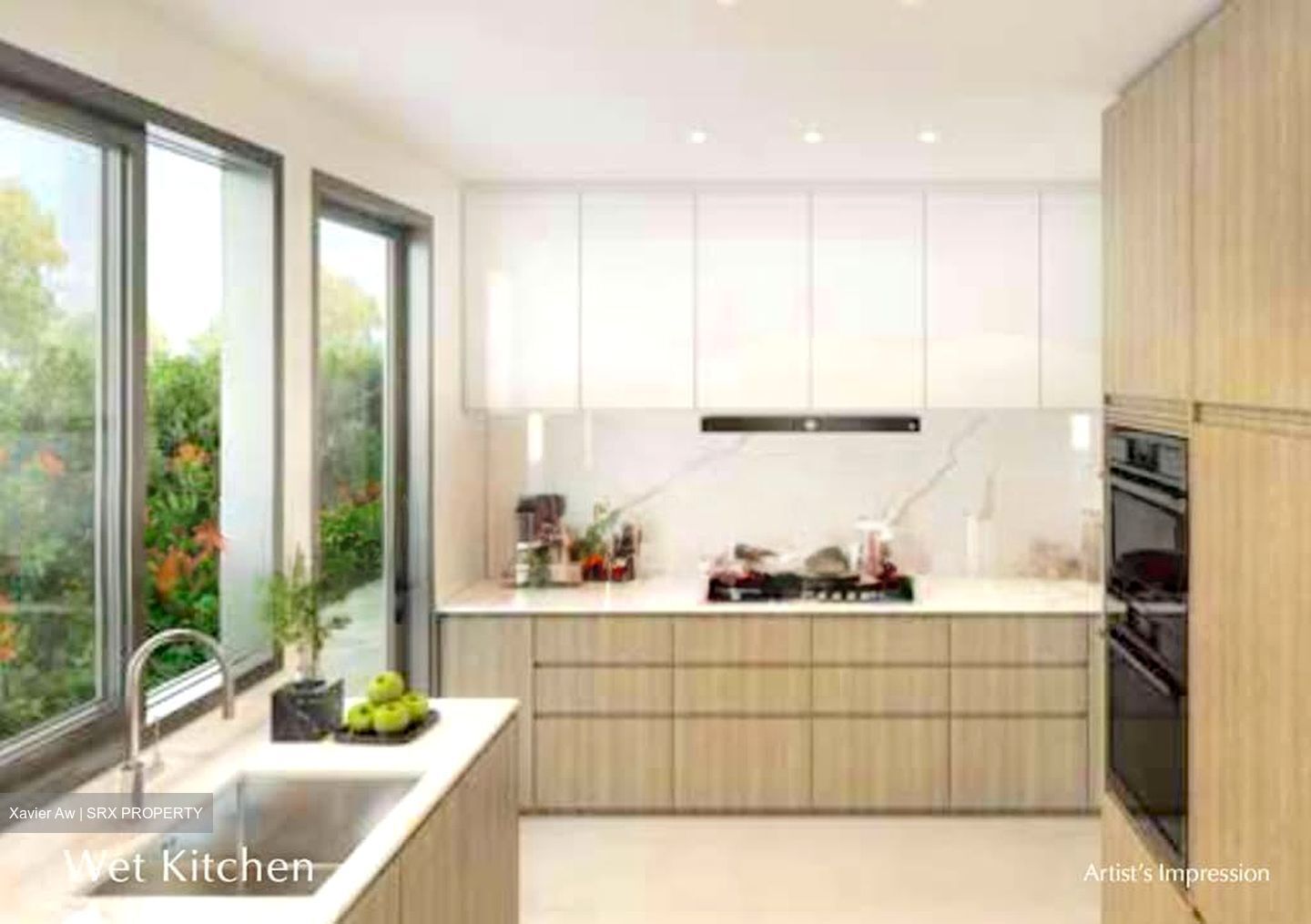 Old Tampines Road (D17), Semi-Detached #552553471